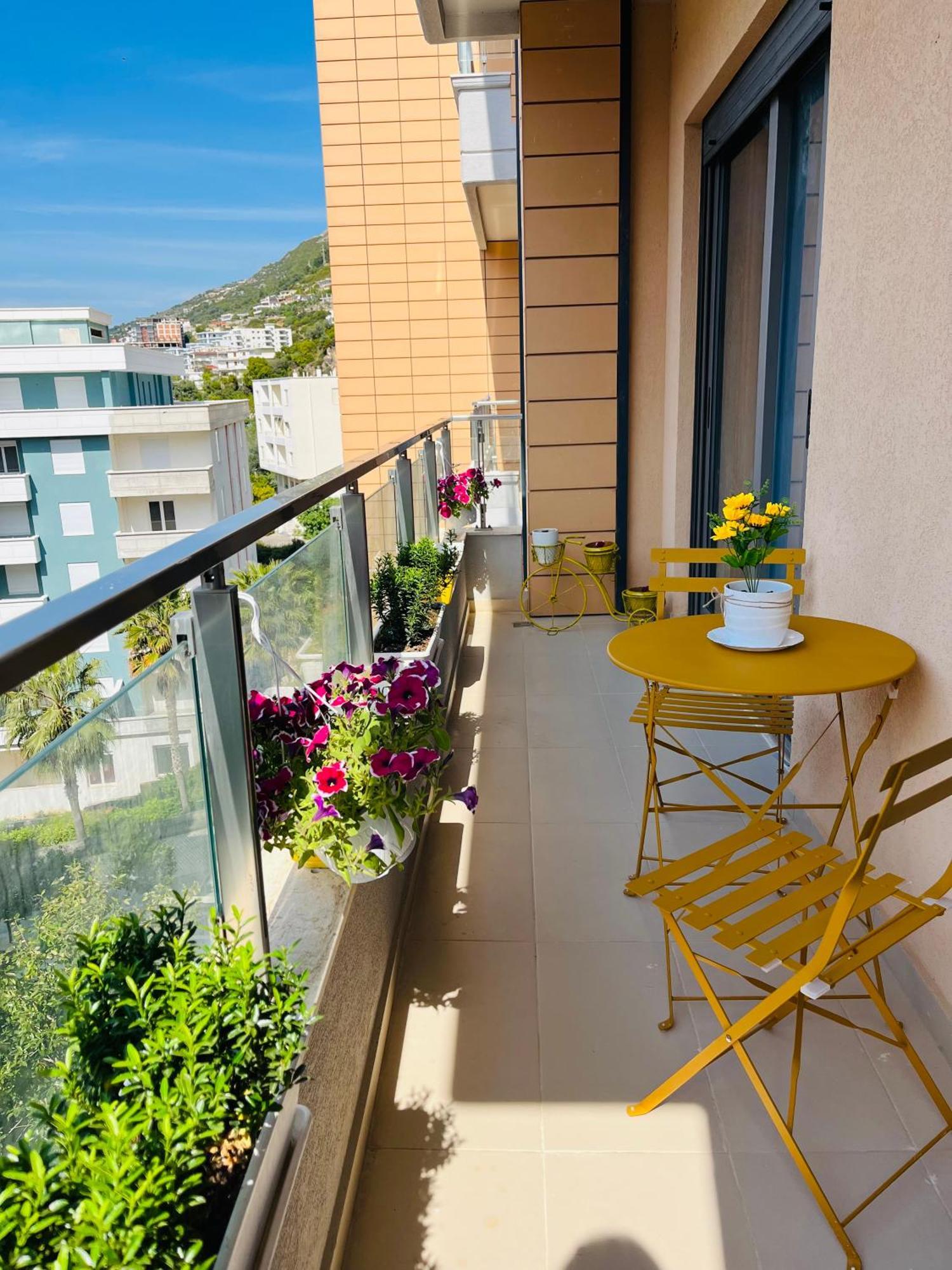 Ionian Sea - Sunny In Appartement *