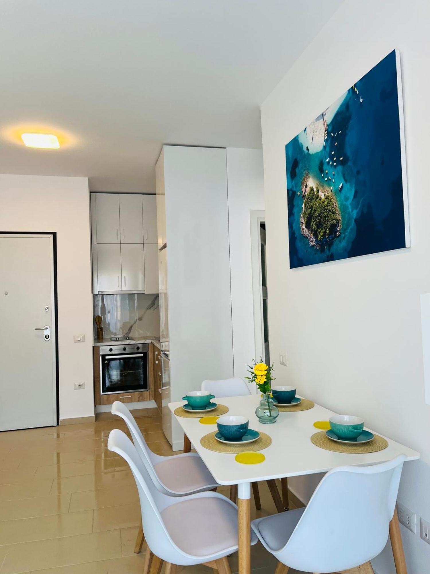 Appartement Ionian Sea - Sunny In *